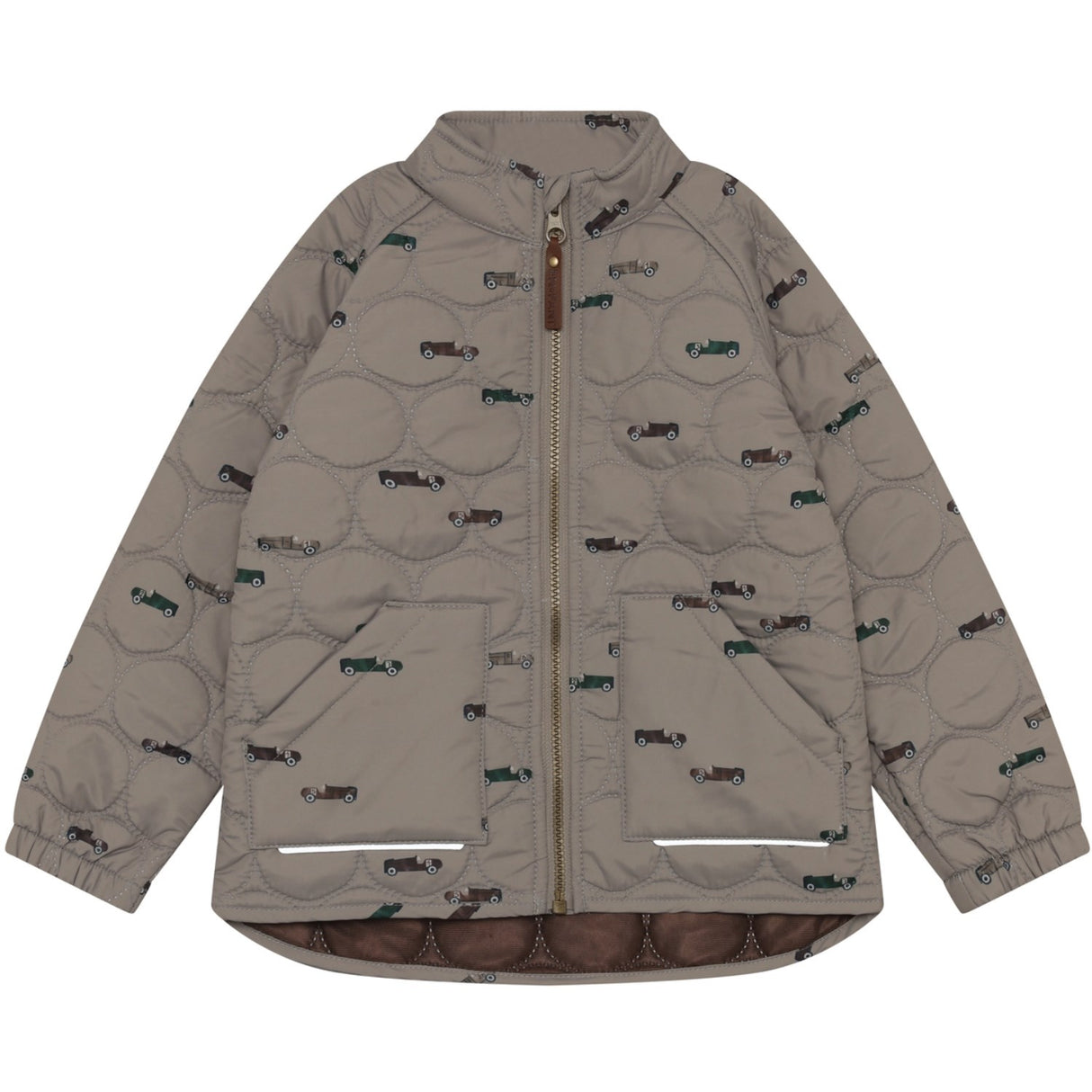 En Fant Fungi Thermal Set Soft, Aop