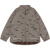En Fant Fungi Thermal Set Soft, Aop