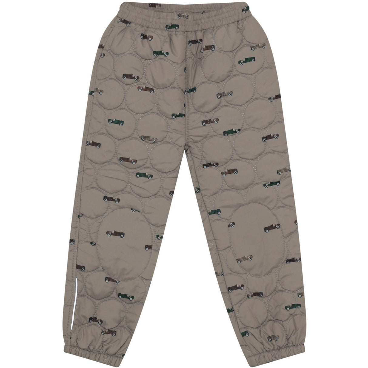 En Fant Fungi Thermal Set Soft, Aop