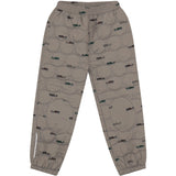 En Fant Fungi Thermal Set Soft, Aop