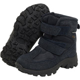 En Fant Parisian Night Boots Velcro Tex
