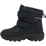 En Fant Parisian Night Boots Velcro Tex