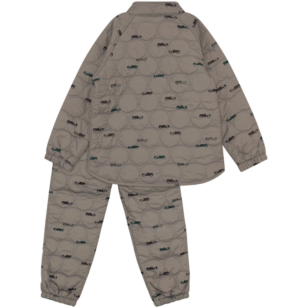 En Fant Fungi Thermal Set Soft, Aop