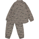 En Fant Fungi Thermal Set Soft, Aop