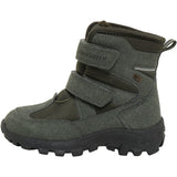 En Fant Rosin Boots Velcro Tex