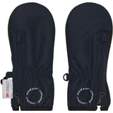 En Fant Parisian Night Mittens W. Zipper