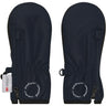 En Fant Parisian Night Mittens W. Zipper