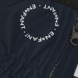 En Fant Parisian Night Mittens W. Zipper