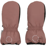 En Fant Burlwood Mittens