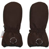 En Fant Coffee Bean Mittens