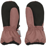 En Fant Burlwood Mittens