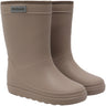 En Fant Pine Bark Thermo Boots Solid