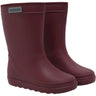 En Fant Port Royale Thermo Boots Solid