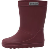 En Fant Port Royale Thermo Boots Solid
