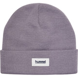 Hummel Gray Ridge Jr Knit Beanie