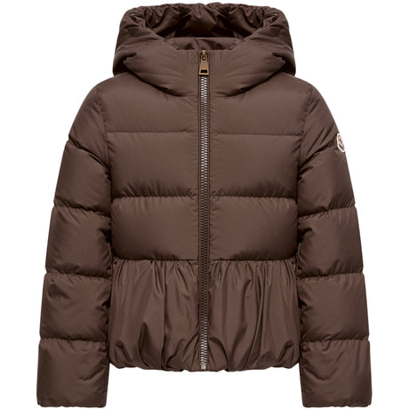 Moncler Brown Elizaveta Jacket