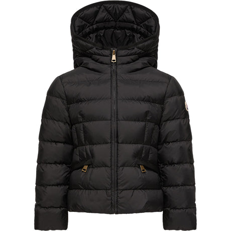Moncler Black Avoce Jacket