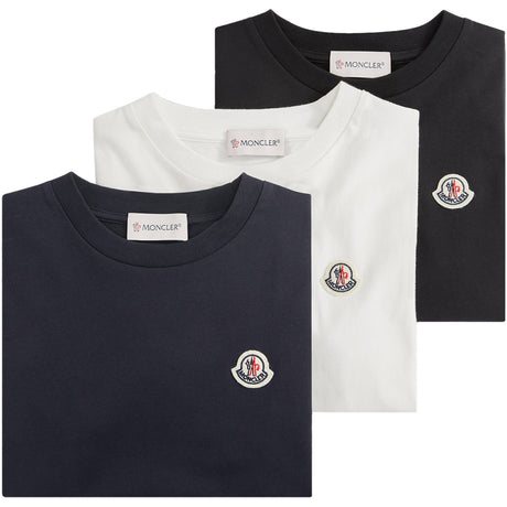 Moncler Open Miscellaneous Ss T-Shirt
