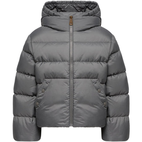Moncler Dark Grey Xhante Jacket