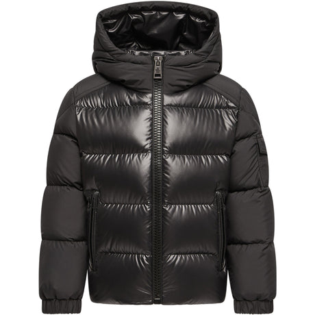 Moncler Black Hyoseris Jacket