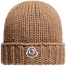 Moncler Cognac Hat