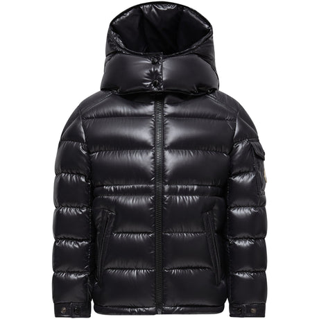 Moncler Black Maire Jacket