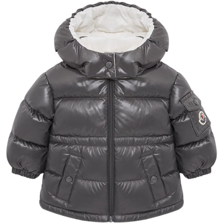 Moncler Dark Grey Maire Jacket