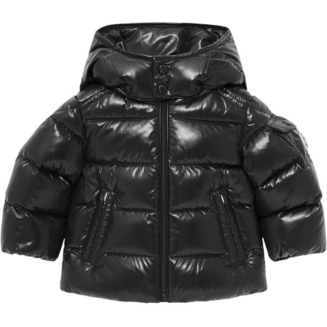 Moncler Black Maya Jacket