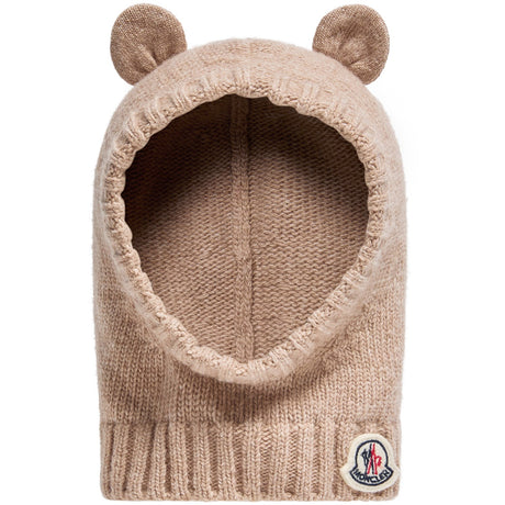 Moncler Beige Balaclava