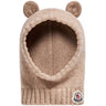 Moncler Beige Balaclava