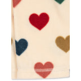 Konges Sløjd Bon Coeur Coloré Tavi Fleece Pants Grs