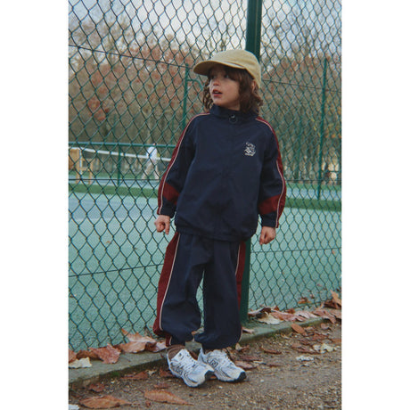 Konges Sløjd Total Eclipse Acty Track Jacket