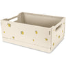 Konges Sløjd Lemon 2 Pack Storage Box
