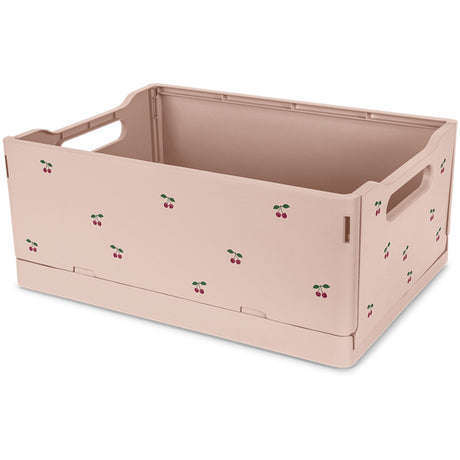 Konges Sløjd Cherry Blush 2 Pack Storage Box