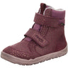 Superfit Red Walderi Boots