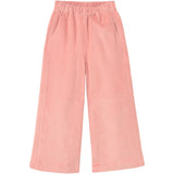 TinyCottons Dark Nude Solid Corduroy Pants