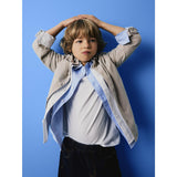 Name It Pure Cashmere Newsa Shirt Noos