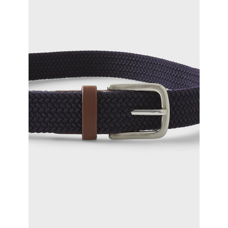 Name It Dark Sapphire Nkmsiece Belt Noos