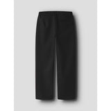 Name It Black Nkmrovamel Pants Noos