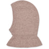 COPENHAGEN COLORS Beige Cashmere Balaclava