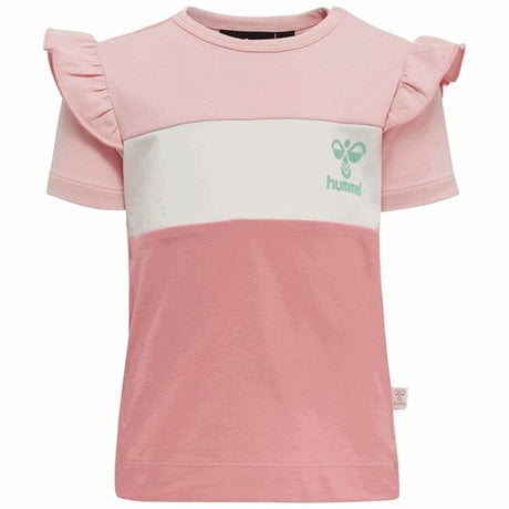 Hummel Mauveglow Ilsa T-shirt
