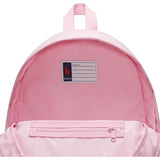 Polo Ralph Lauren Carmel Pink / Newport Navy Polo Bear Backpack