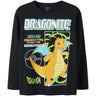 Name It Black Nkmsyx Pokemon Ls Nreg Top Box Noos Sky