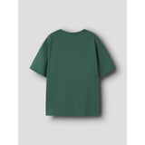 Name It Evergreen Nkmsena Minecraft Ss Nreg Top Box Bfu