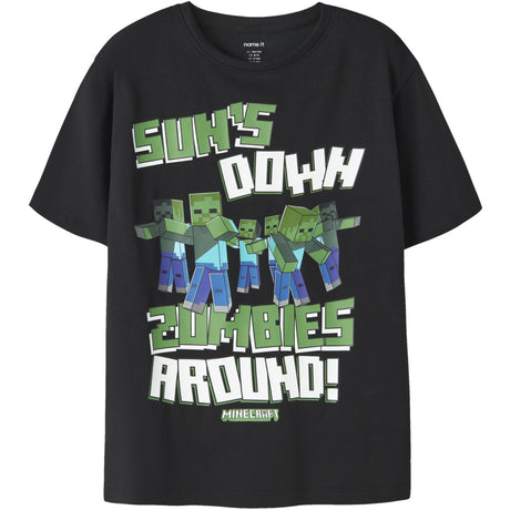 Name It Black Nkmsiloh Minecraft Ss Nreg Top Bfu
