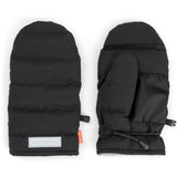 DonebyDeer Black Stroller Mittens