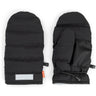 DonebyDeer Black Stroller Mittens