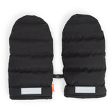 DonebyDeer Black Stroller Mittens