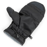 DonebyDeer Black Stroller Mittens