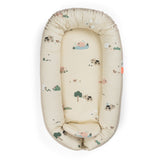 DonebyDeer Sand Tiny Farm Cozy Nest